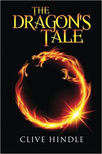 dragons tale
